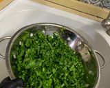 صورة لخطوة 1 من وصفة سلق بزيت الزيتون