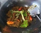Foto langkah ke 3 dari resep Sayur jantung pisang.