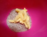 Foto langkah ke 2 dari resep Chocolate Cookies.