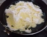 Foto langkah ke 3 dari resep Bumbu dasar putih.