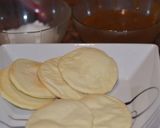 Foto del paso 4 de la receta: Colaciones de dulce de leche con masa de grasa