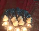 ડ્રાયફ્રુટ માવા મોદક(modak recipe in gujarati) રેસીપી સ્ટેપ6ફોટો