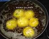 Foto langkah ke 5 dari resep Perkedel Tempe #Bandungrecook2_diahayu_ap.