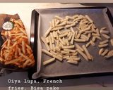 Foto langkah ke 1 dari resep Lomo Saltado (Peruvian dish).