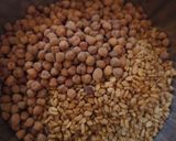 ચણા મેથી નું ઇન્સ્ટન્ટ અથાણું (Chana Methi Instant Athanu Recipe In Gujarati) રેસીપી સ્ટેપ3ફોટો