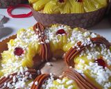 Foto del paso 13 de la receta: Rosca de reyes súper esponjosa