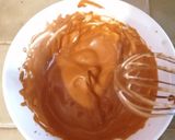 Une image de l'étape 1 de Boisson café fraises.