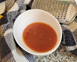 Foto del paso 8 de la receta: Salsa Cítrica de Membrillo