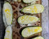 Foto del paso 5 de la receta: Calabazas rellenas al horno