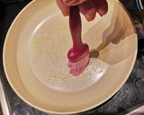 Lepénykenyér mindössze 3 összetevőből, élesztő nélkül recept fázis 5 fotója