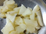 મસાલા પાપડ (Masala Papad Recipe In Gujarati)
