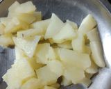 મસાલા પાપડ (Masala Papad Recipe In Gujarati) રેસીપી સ્ટેપ2ફોટો