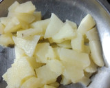 મસાલા પાપડ (Masala Papad Recipe In Gujarati) રેસીપી સ્ટેપ2ફોટો