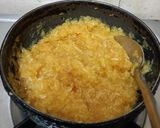 A picture of step 2 of Quick Apple Sandesh (Diabetic Friendly).