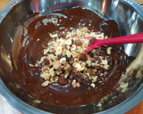 Foto del paso 6 de la receta: *Rocas de Chocolate*