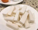 Hình bước làm 2 của món Bánh Bột Chiên