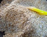 Foto del paso 1 de la receta: Barritas de avena y yogurt