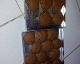 Foto langkah ke 5 dari resep Cookies chocochip.