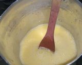 Foto del paso 3 de la receta: Crema espumosa de naranja sin azúcar