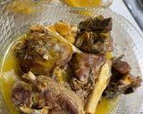 عکس مرحله 2 از دستور ماهيچه🍖🍖