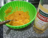 Foto del paso 7 de la receta: Pasta Frola de batata sin azúcar