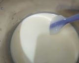 Foto langkah ke 4 dari resep Pie Susu Keju.