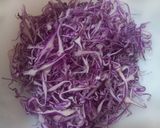 Foto del paso 1 de la receta: Ensalada de Atún Multicolor