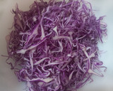 Foto del paso 1 de la receta: Ensalada de Atún Multicolor