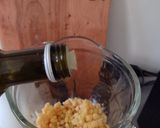Foto del paso 1 de la receta: Salsa de garbanzos y betarraga