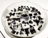 Foto langkah ke 4 dari resep PUDING SUSU JELLY #33.