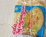 Foto langkah ke 1 dari resep Mie nyemek.