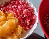 A picture of step 2 of Mix fruit jem.