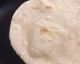 Mexican taco In Indian style recipe step 2 photo