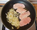 Foto del paso 4 de la receta Lomo a la mandarina