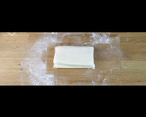 Foto del paso 5 de la receta: Cañoncitos de hojaldre!!! Para acompañar el mate🧉