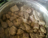 Foto del paso 4 de la receta: Guiso de ternera en olla rápida