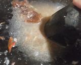 Foto langkah ke 6 dari resep Sambel Goreng Kentang Ati Ampela Ayam.
