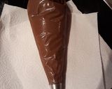 A picture of step 14 of ☆Chocolate Tropézienne☆.