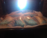 Foto del paso 4 de la receta: Empanadillas de huevo facilísimas