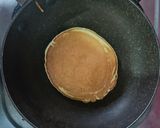 Foto langkah ke 5 dari resep Mini Dollar Pancake (Tintin Rayner).