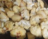 फूलगोभी मसाला (phool gobi masala recipe in Hindi) रेसिपी चरण 2 फोटो