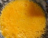 Foto del paso 3 de la receta: Tortilla de Papa y Tortilla de Espinaca