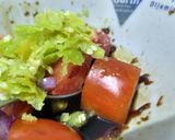 Foto langkah ke 4 dari resep Sambal Kecap Mantap!.