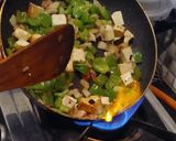 चिल्ली पनीर (Chilly Paneer Recipe In Hindi) रेसिपी चरण 5 फोटो