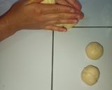 Foto del paso 6 de la receta: Buñuelos oaxaqueños