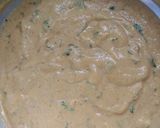 পাকোড়া কারি (pakoda curry recipe in Bengali) রেসিপি ধাপ - 2 ছবি