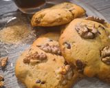 Une image de l'étape 6 de Les cookies 🍪 🍪 🍪.