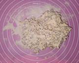 Foto del paso 4 de la receta: Pan Sin Gluten Sin Horno Fácil y Rápido(Pan Pita Sin Gluten)