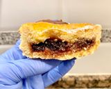 Foto del paso 19 de la receta: Tarta con Nutella y mermelada (Cake with Nutella and jam)