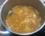 Foto del paso 5 de la receta: Salmón guisado con patatas 😋